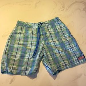 Men’s Vineyard Vines Swim Trunks size 32